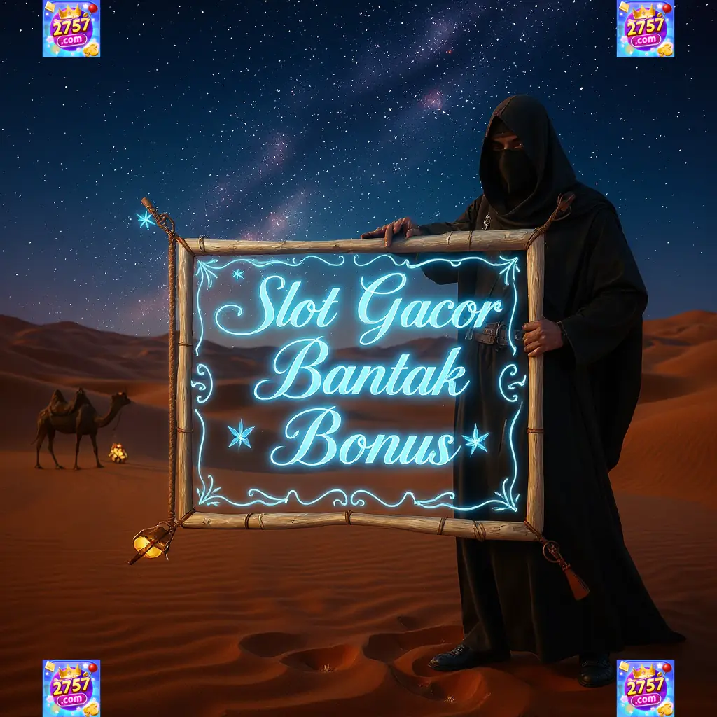 2757 Alamin Ronggokusumo Apk Terbaru 2757slots