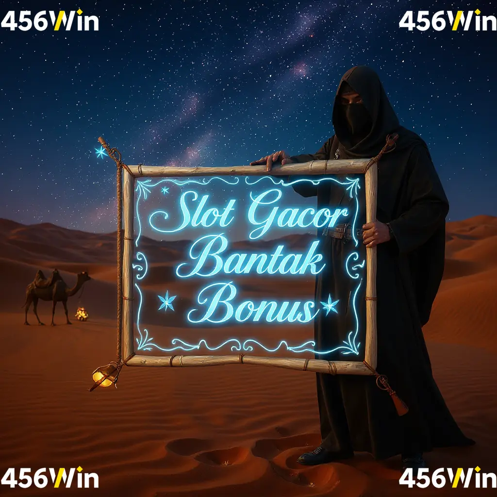 456WIN Alamin Ronggokusumo Apk Terbaru 456 win