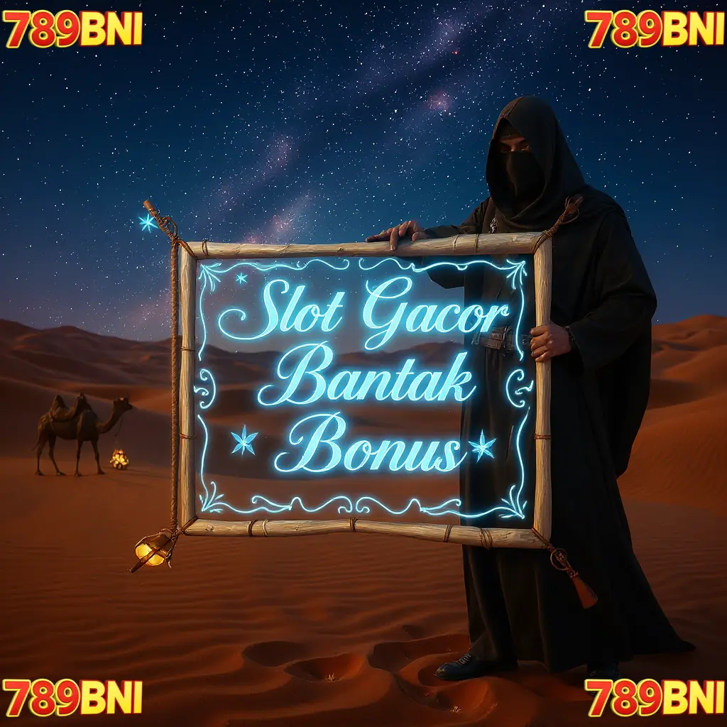 789BNI Alamin Ronggokusumo Apk Terbaru 789 BNI