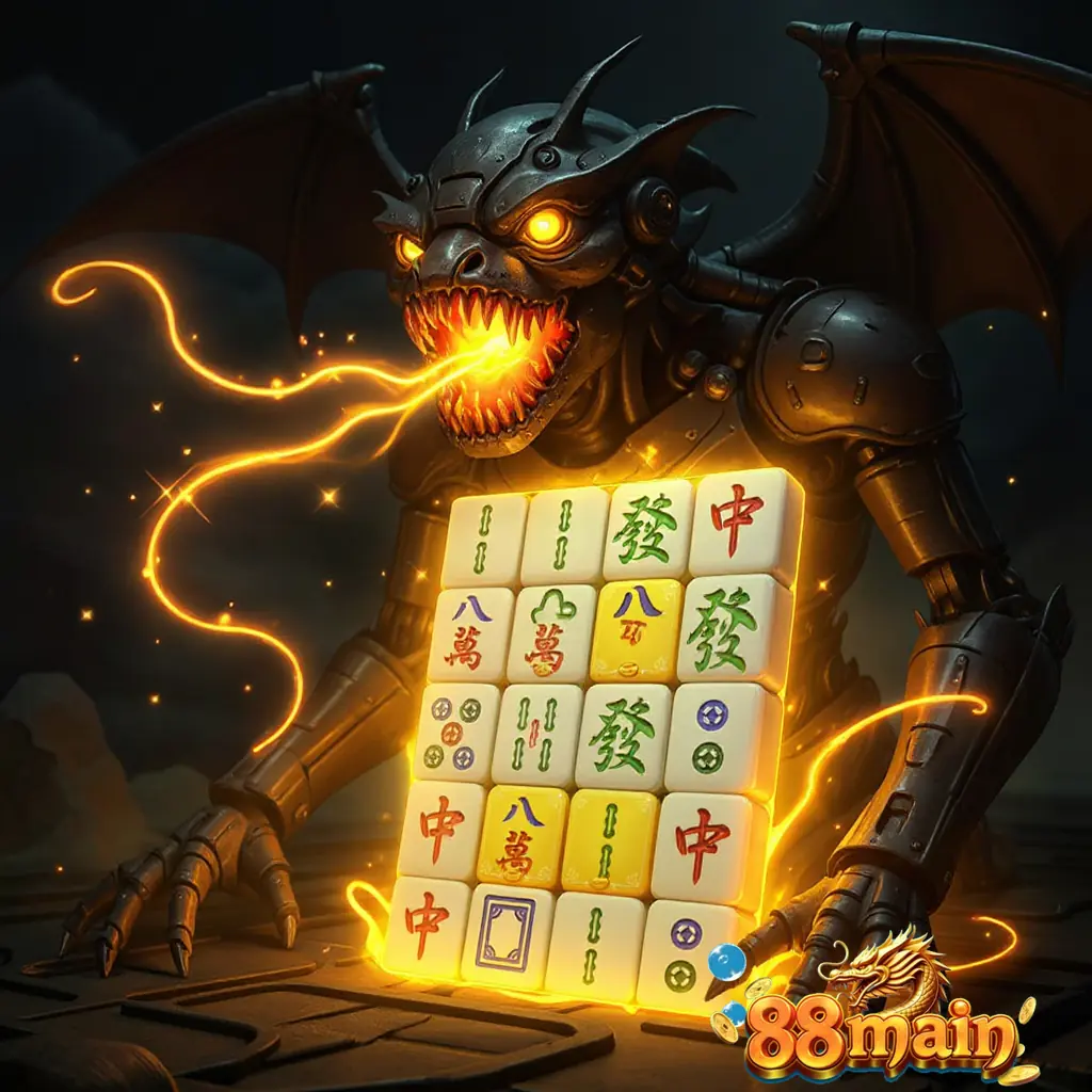 Logo Baru 88MAIN Apk APK v30.9 Download for Android (Latest) 88 Main Alamin Ronggo