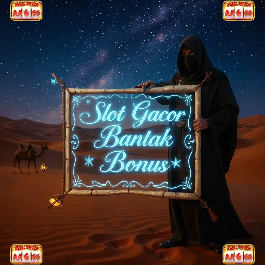 AA666 Alamin Ronggokusumo Apk Terbaru aa 666