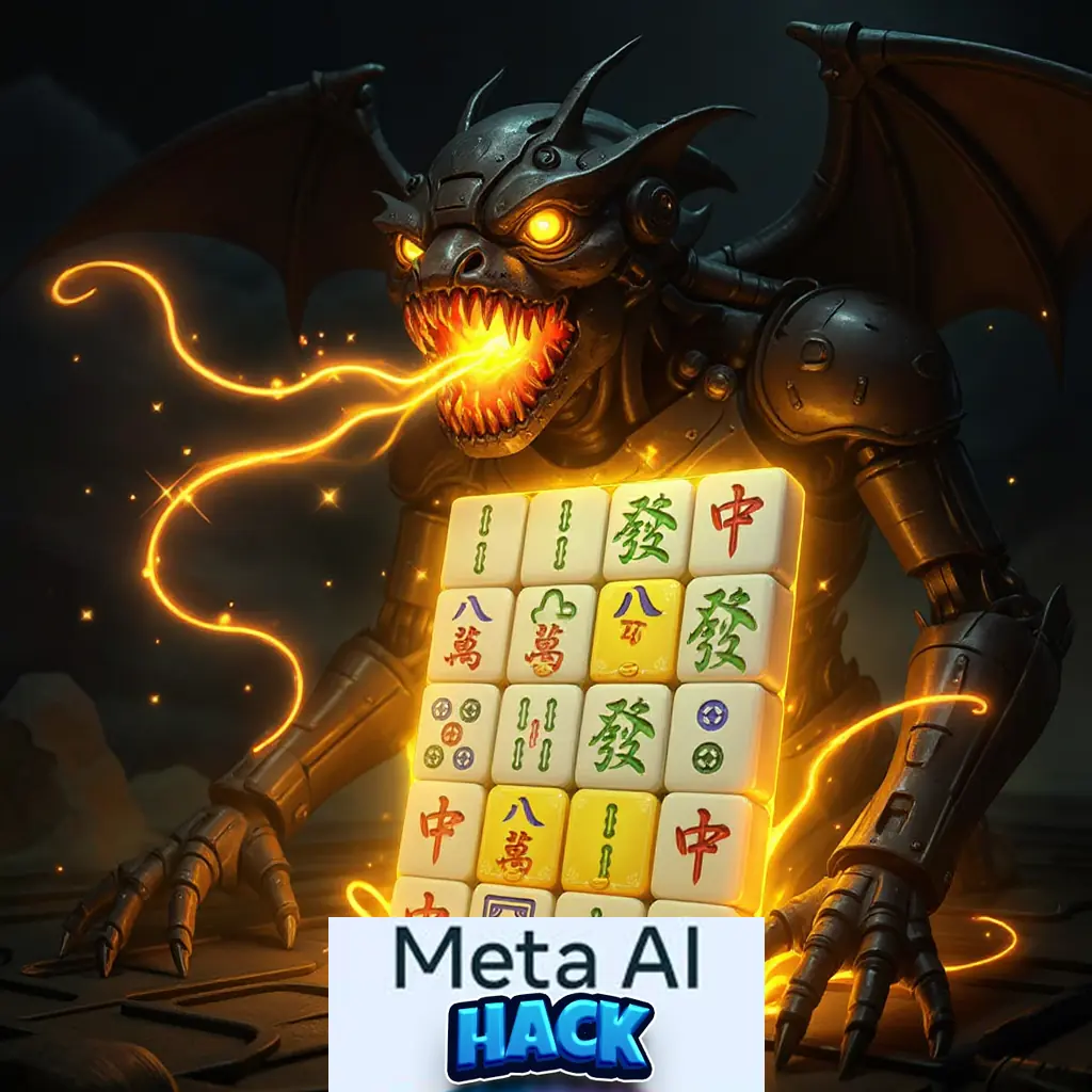 Logo Baru AI META HACK Apk APK v30.9 Download for Android (Latest) Ai Meta Hack Slot Alamin Ronggo