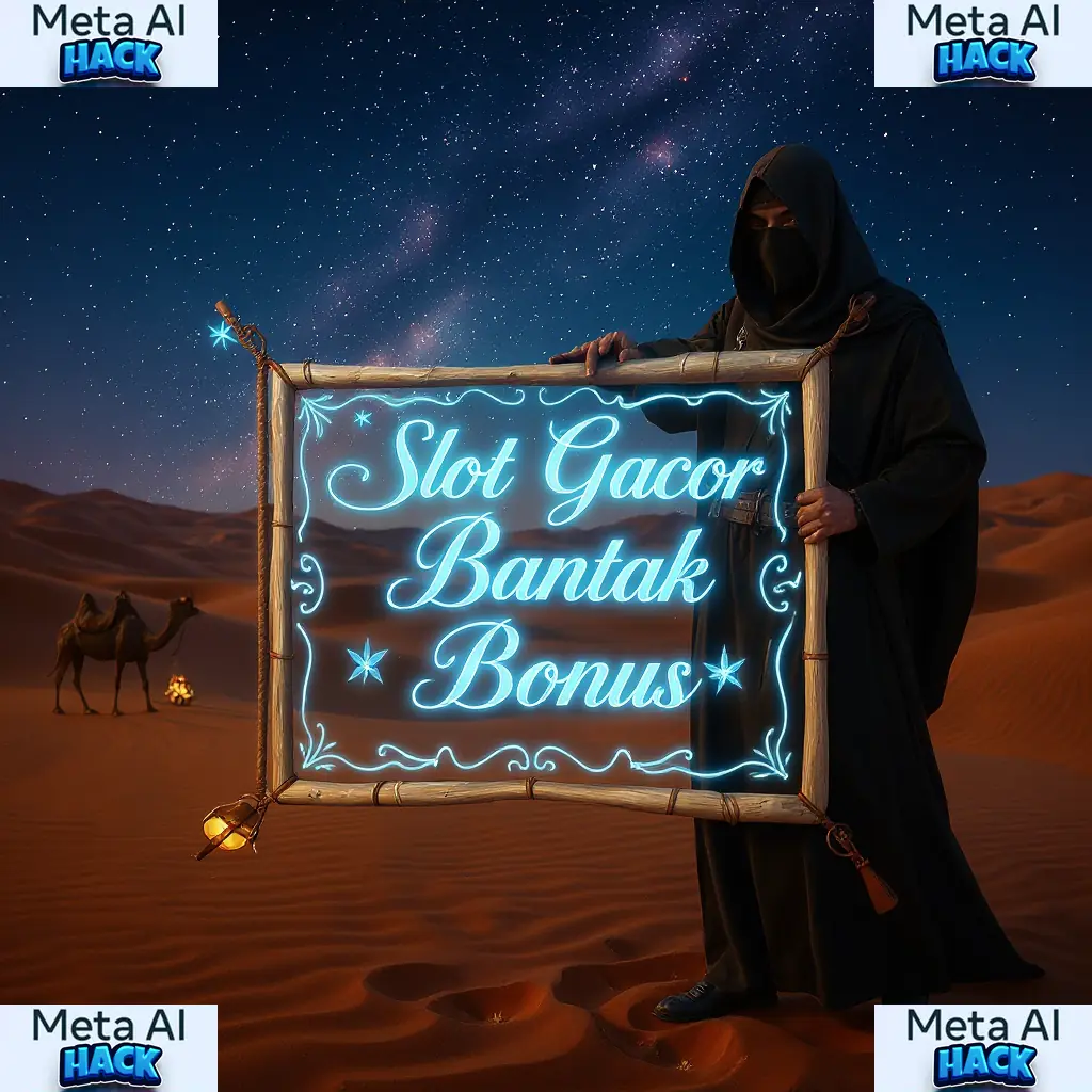 AI META HACK Alamin Ronggokusumo Apk Terbaru ai meta hack slot