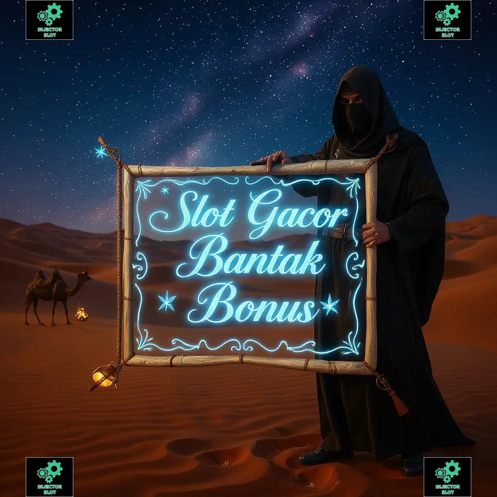 APK INJECTOR Alamin Ronggokusumo Apk Terbaru apk injector slot