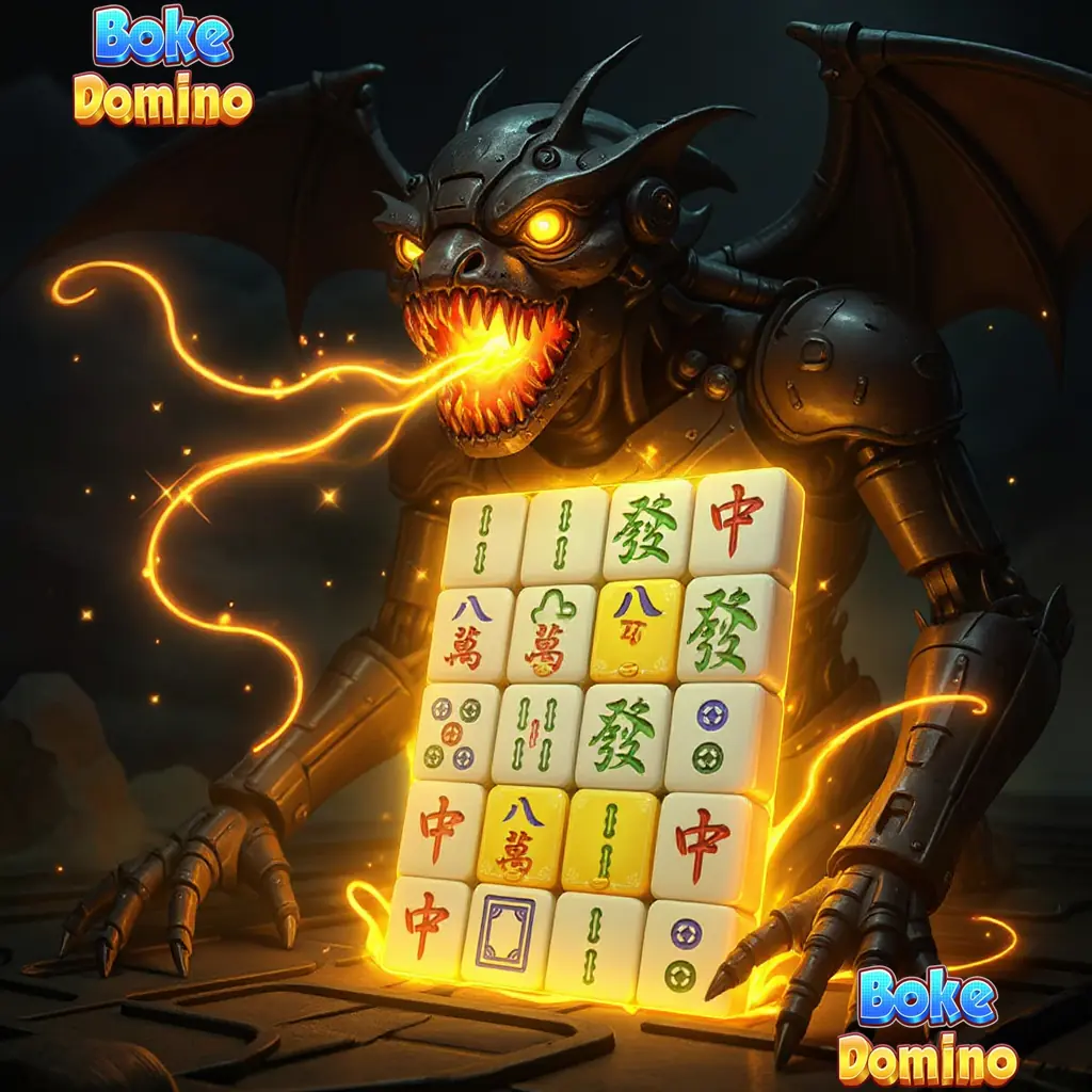 Logo Baru BOKEDOMINO Apk APK v30.9 Download for Android (Latest) Boke Domino Alamin Ronggo