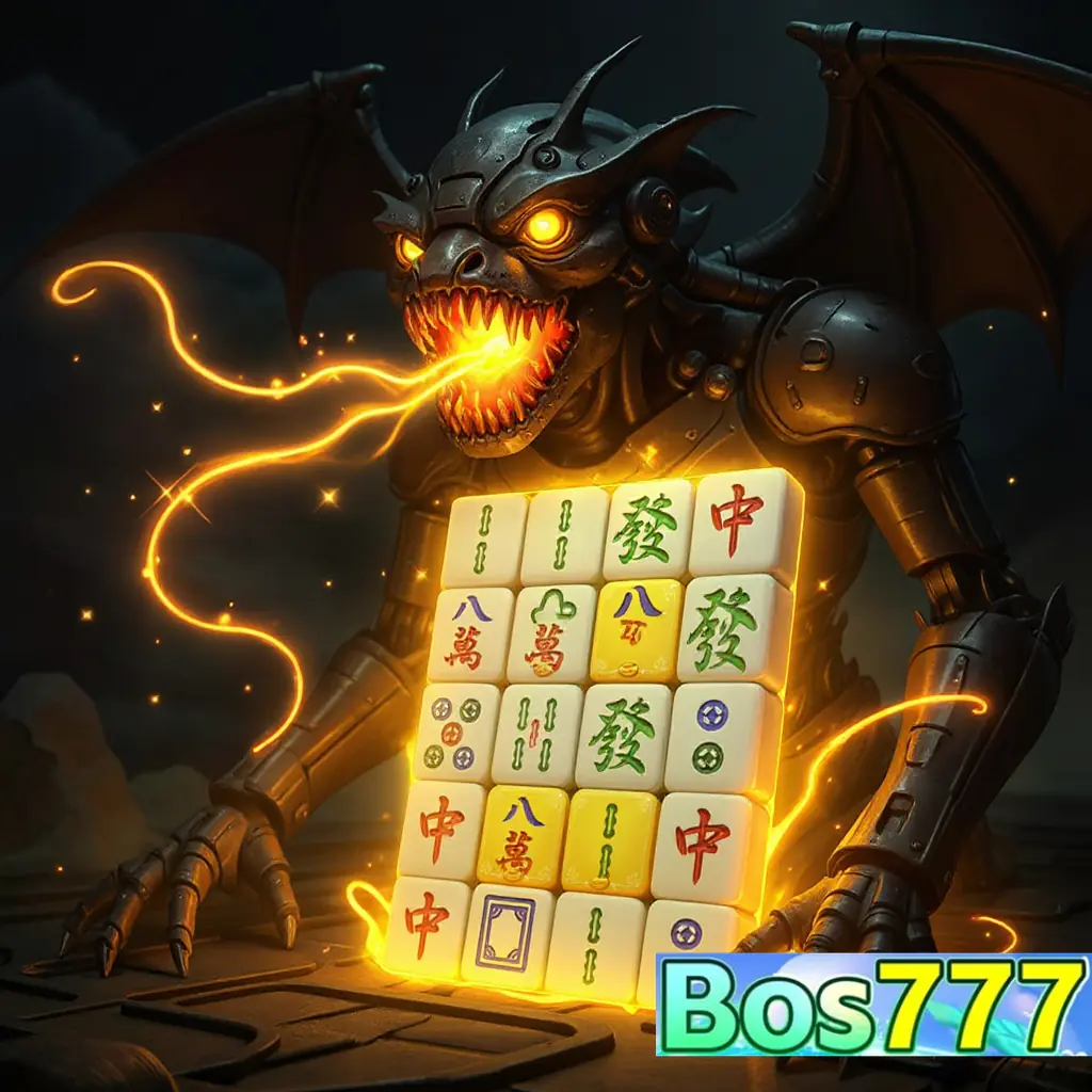 Logo Baru BOS777 Apk APK v30.9 Download for Android (Latest) Bos 777 Alamin Ronggo