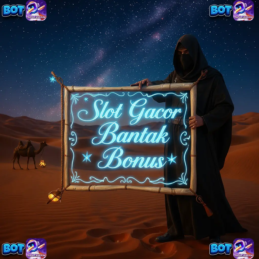 BOT SPACEMAN HACK Alamin Ronggokusumo Apk Terbaru bot spaceman apk