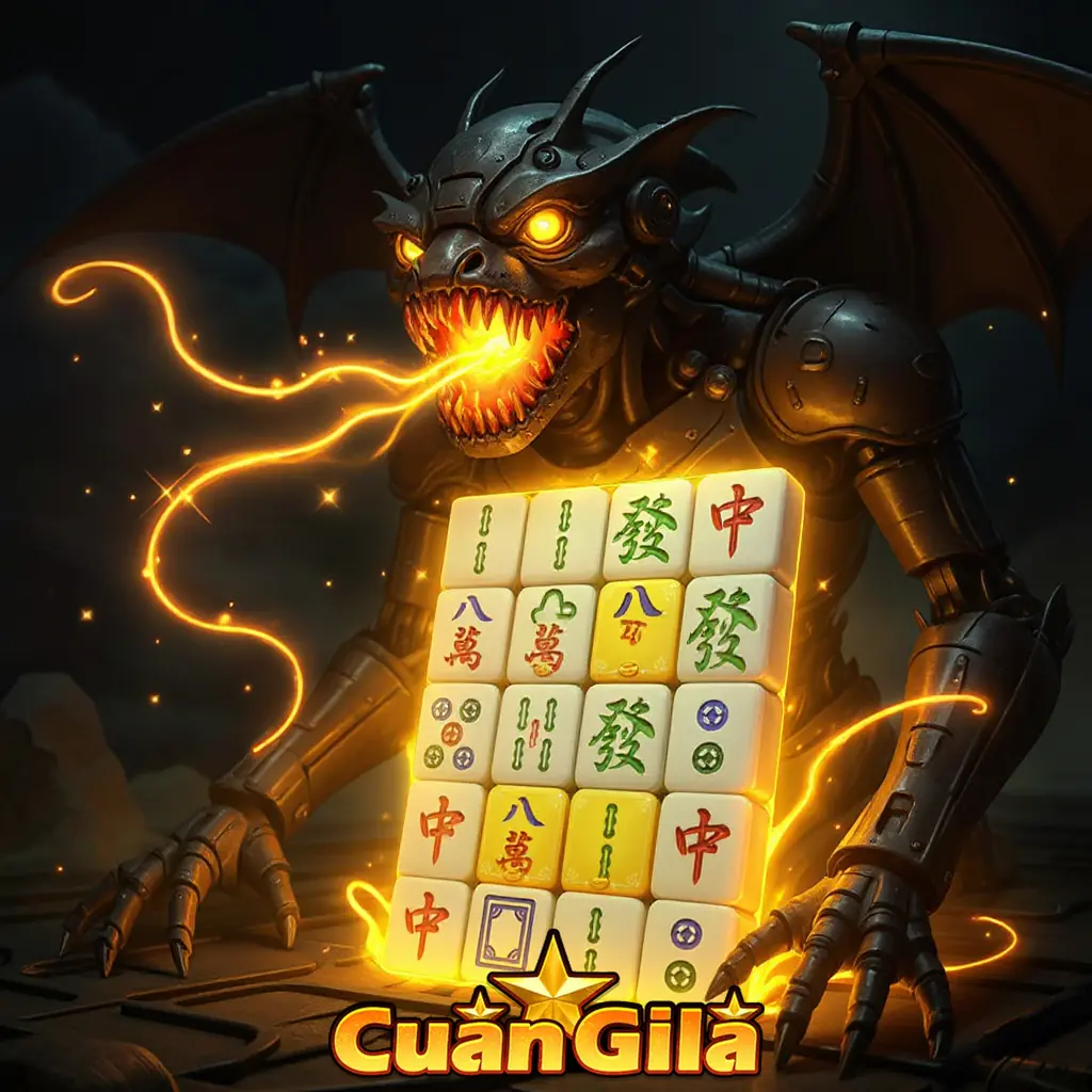 Logo Baru CUANGILA Apk APK v30.9 Download for Android (Latest) Cuan Gila Alamin Ronggo