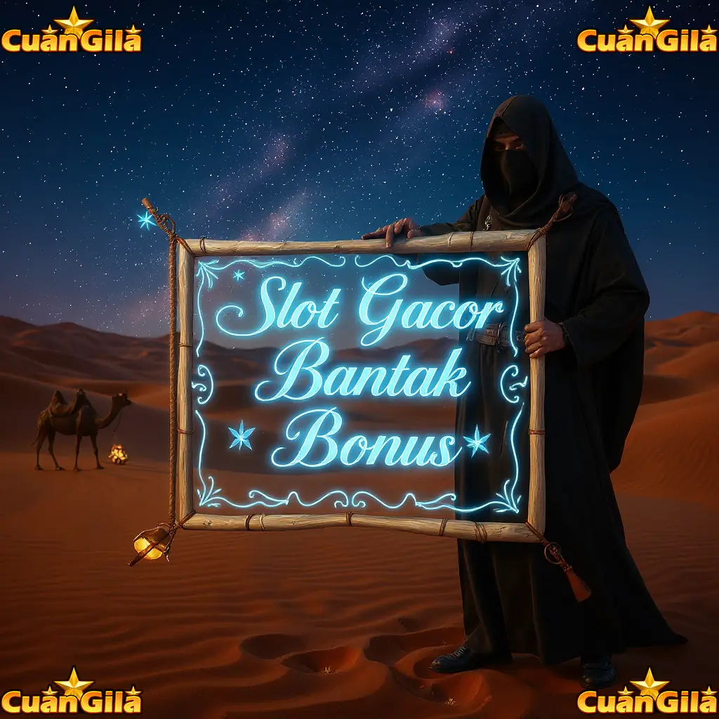 CUANGILA Alamin Ronggokusumo Apk Terbaru cuan gila