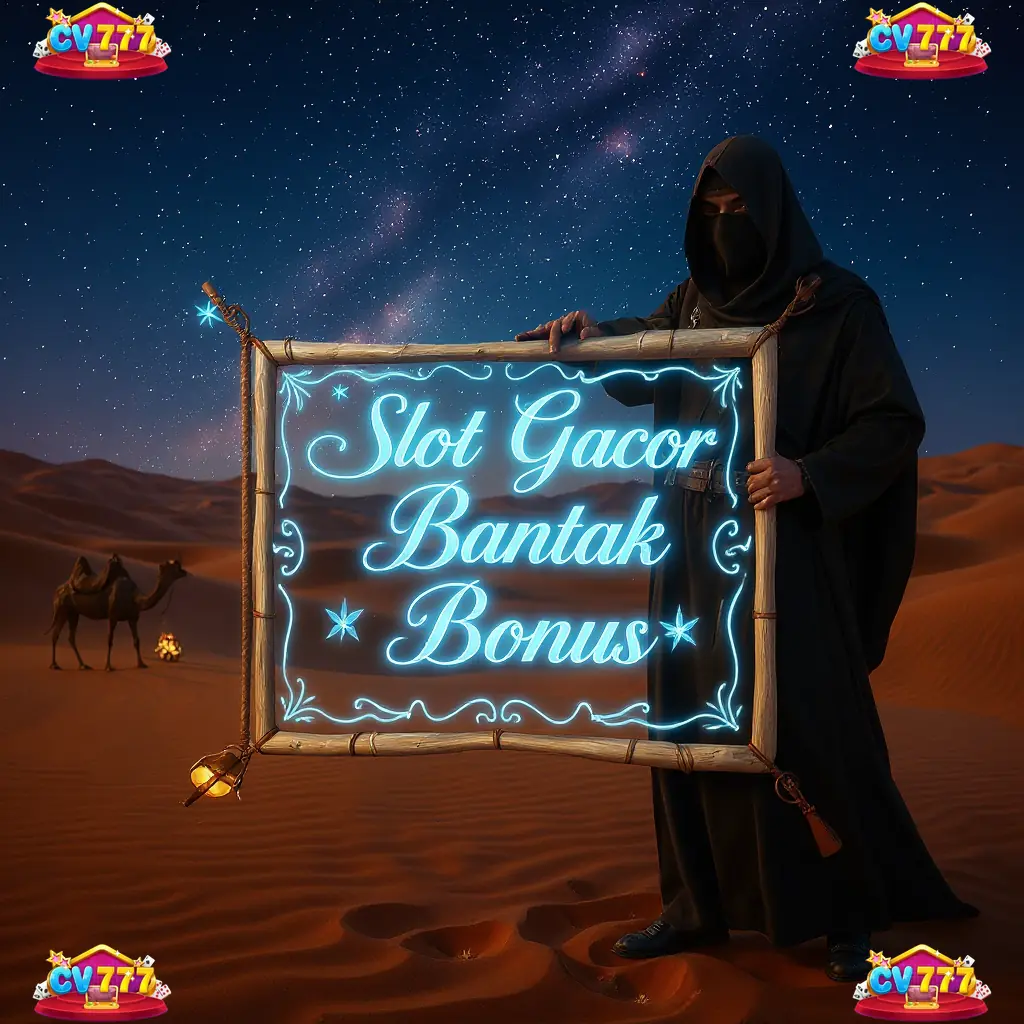 CV777 Alamin Ronggokusumo Apk Terbaru cv 777