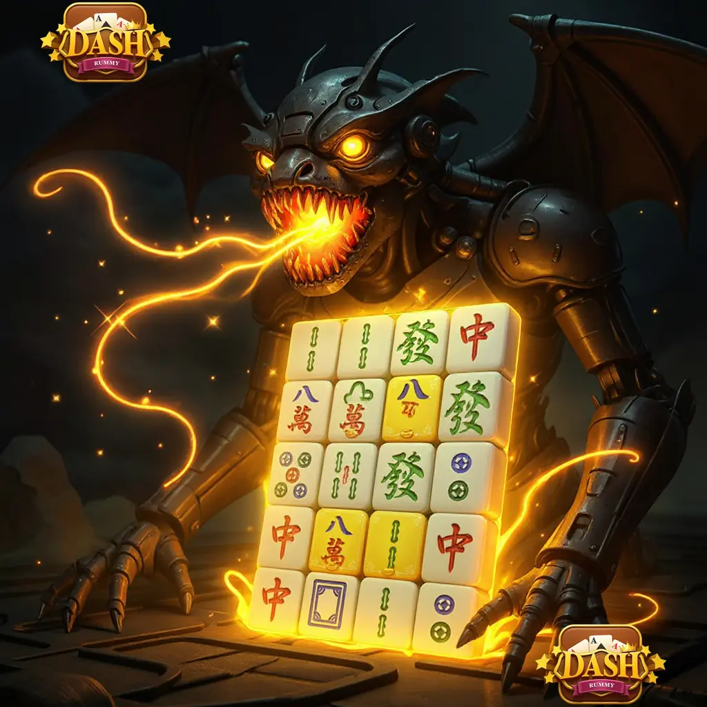 Logo Baru DASHRUMMY Apk APK v30.9 Download for Android (Latest) Dash Rummy Alamin Ronggo