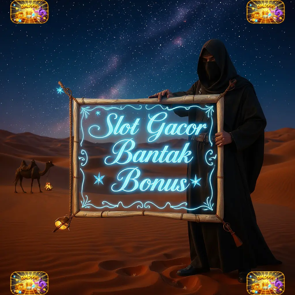DMD999 Alamin Ronggokusumo Apk Terbaru dmd 999