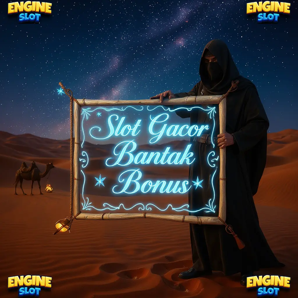 ENGINE SLOT Alamin Ronggokusumo Apk Terbaru hack slot