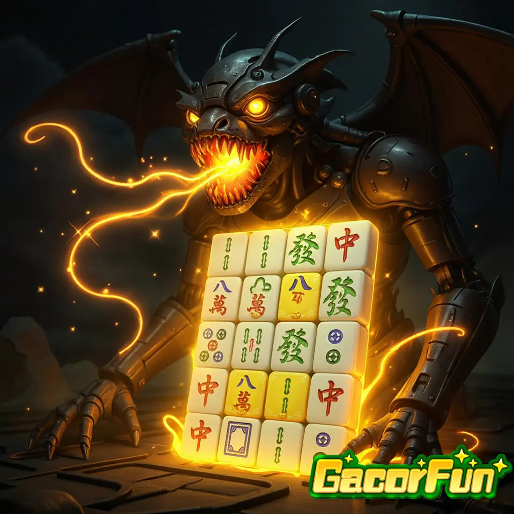 Logo Baru GACORFUN Apk APK v30.9 Download for Android (Latest) Gacor Fun Alamin Ronggo