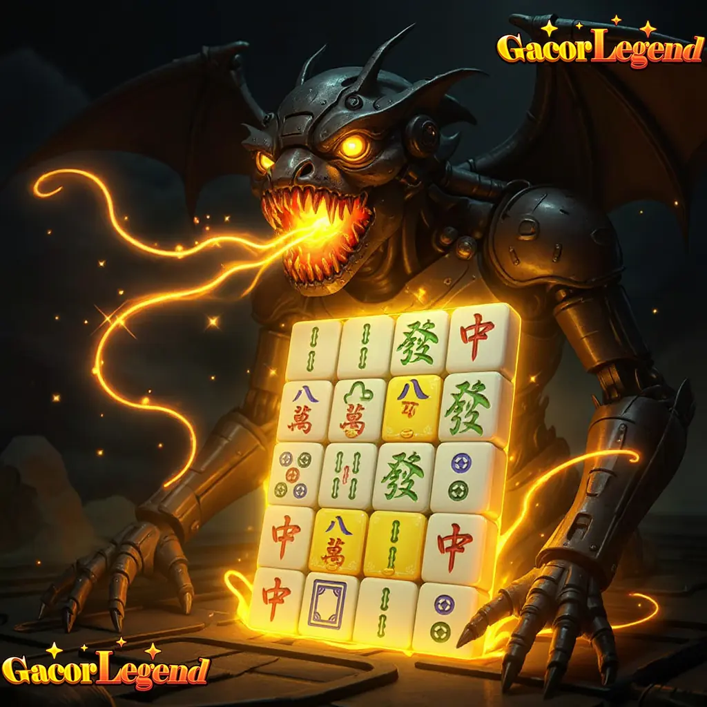Logo Baru GACORLEGEND Apk APK v30.9 Download for Android (Latest) Gacor Legend Alamin Ronggo