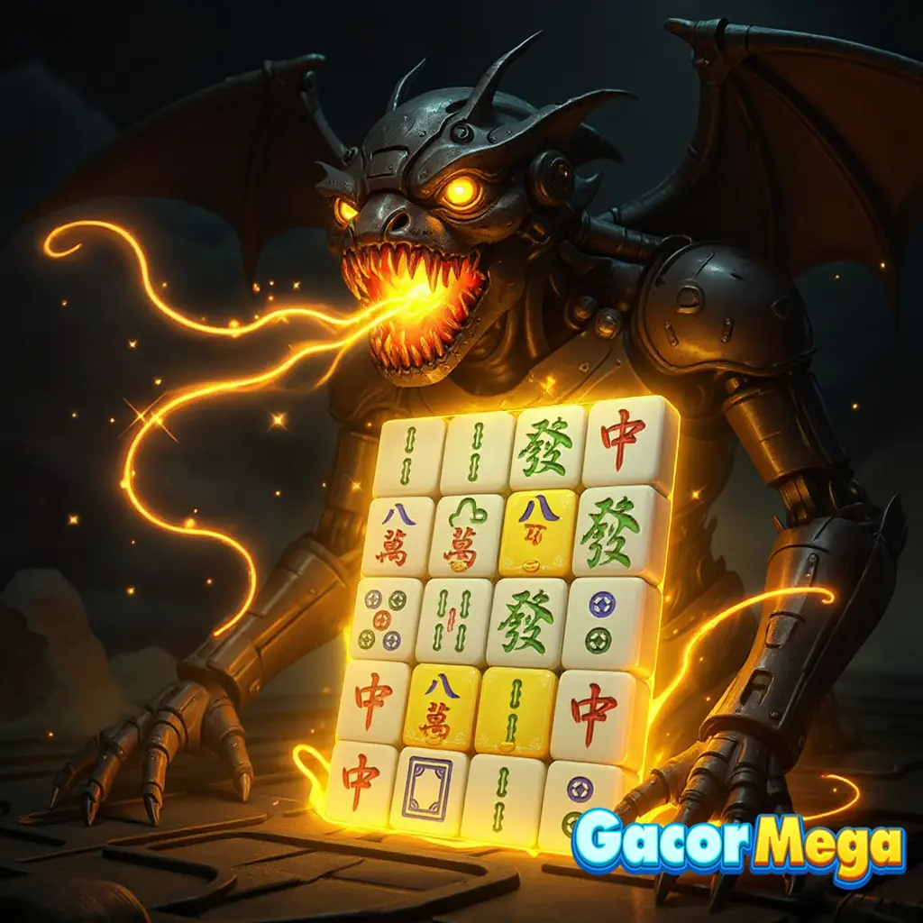 Logo Baru GACORMEGA Apk APK v30.9 Download for Android (Latest) Gacor Mega Alamin Ronggo