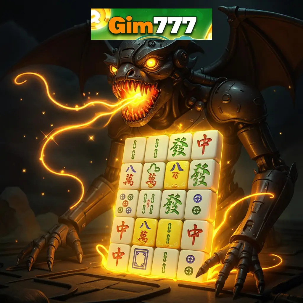 Logo Baru GIM777 Apk APK v30.9 Download for Android (Latest) Gim 777 Alamin Ronggo