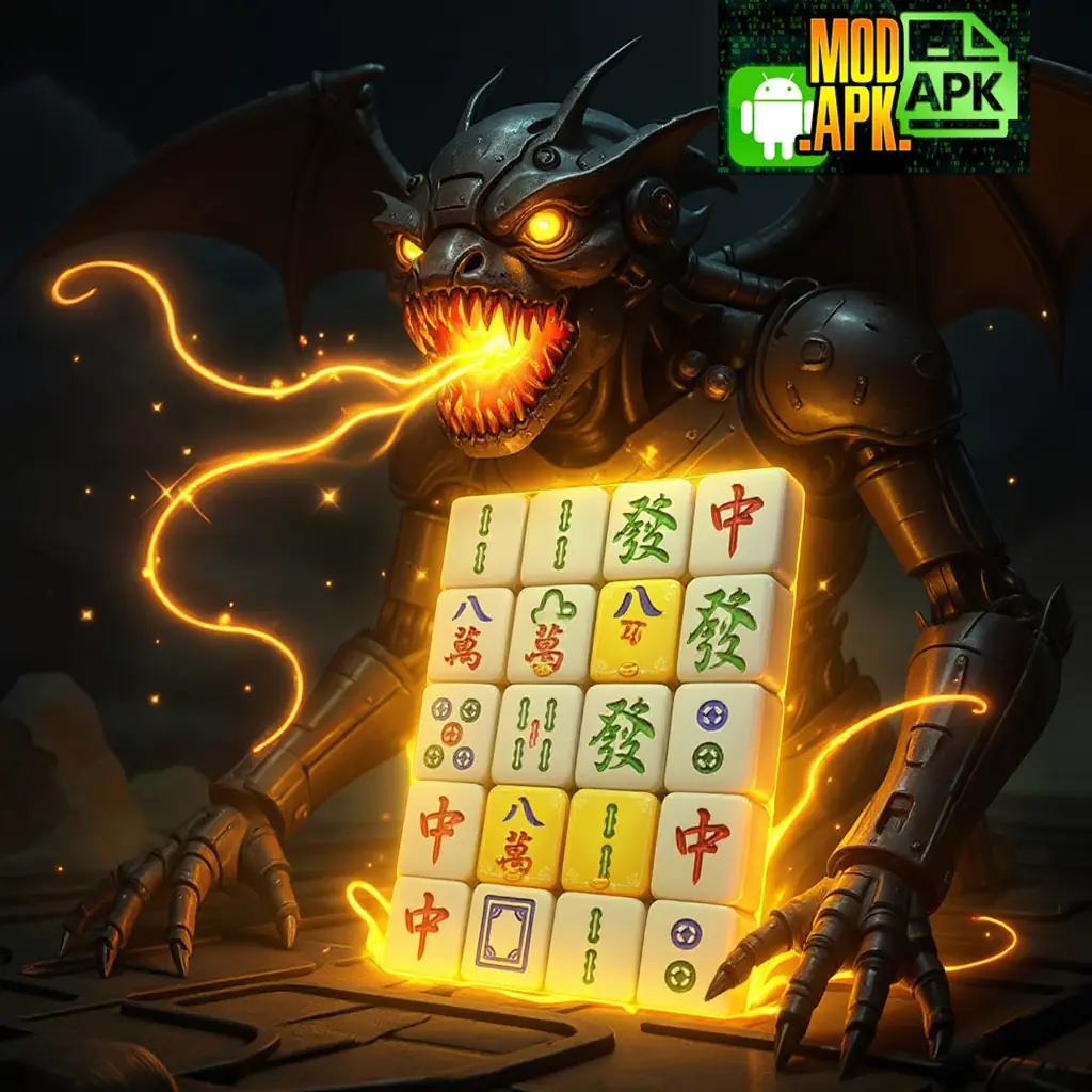 Logo Baru HACK MAD Apk APK v30.9 Download for Android (Latest) Hack Mad Alamin Ronggo