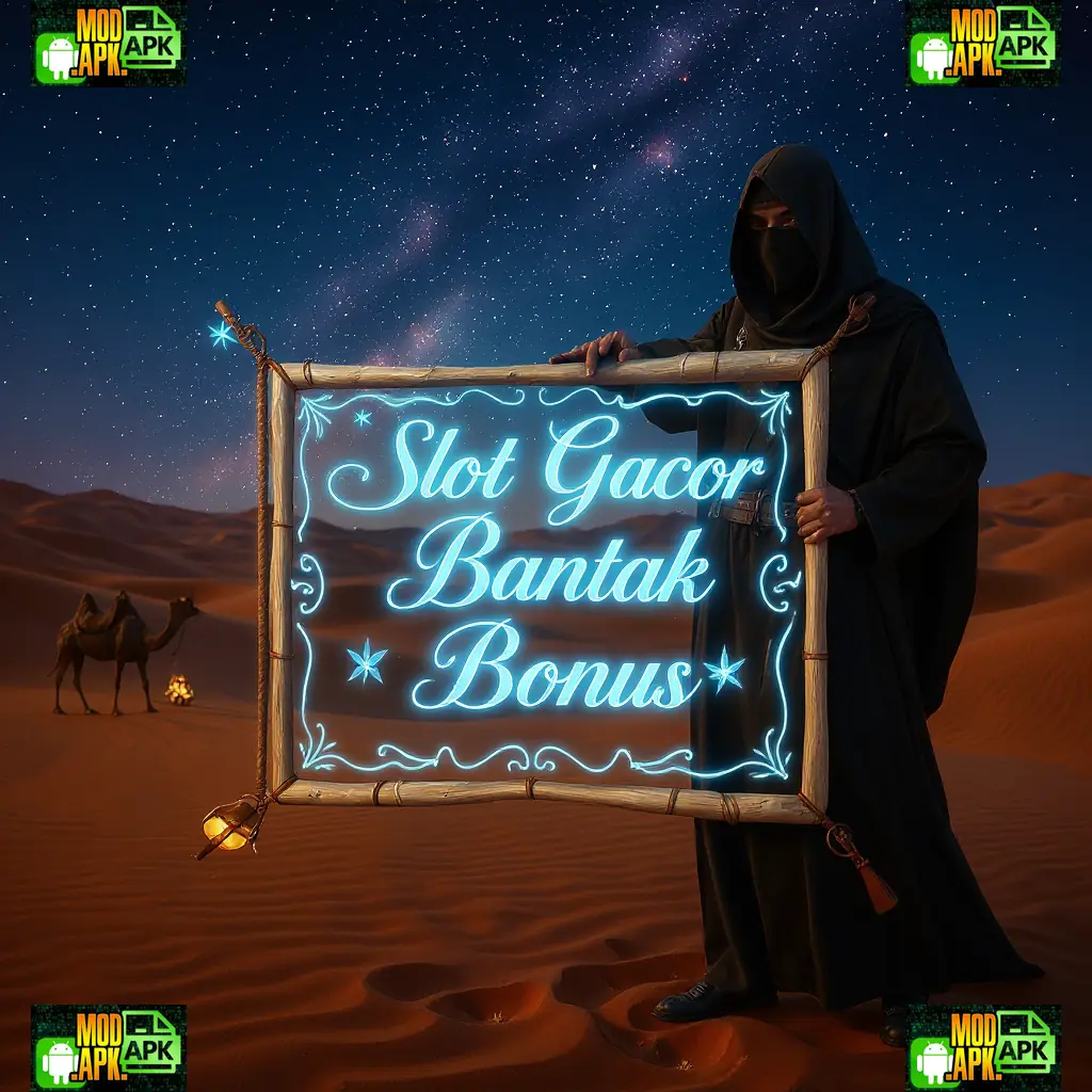 HACK MAD Alamin Ronggokusumo Apk Terbaru hack mad