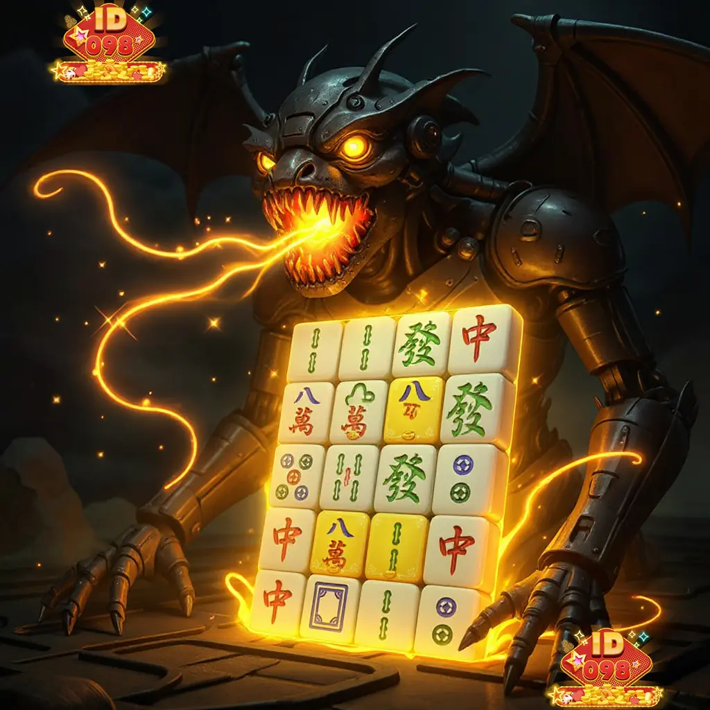 Logo Baru ID098 Apk APK v30.9 Download for Android (Latest) Id 098 Alamin Ronggo