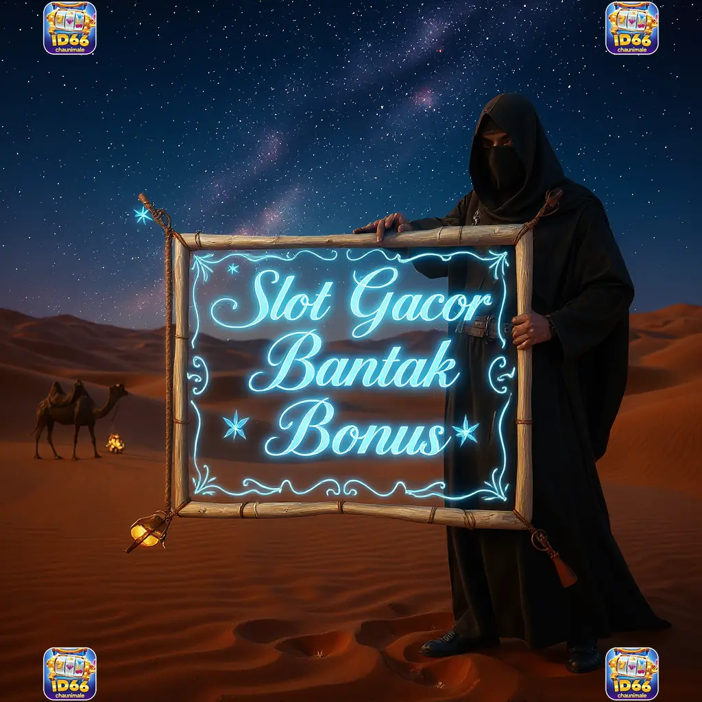 ID66 Alamin Ronggokusumo Apk Terbaru id66
