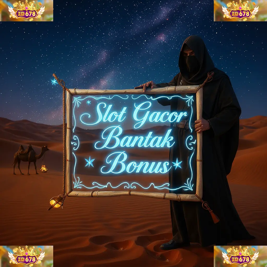 ID678 Alamin Ronggokusumo Apk Terbaru ID 678