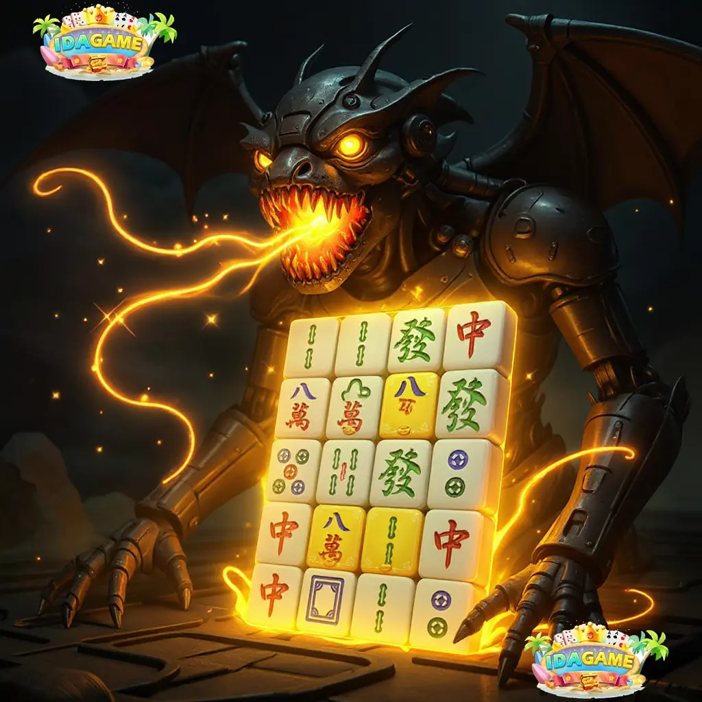 Logo Baru IDAGAME Apk APK v30.9 Download for Android (Latest) Ida Game Alamin Ronggo