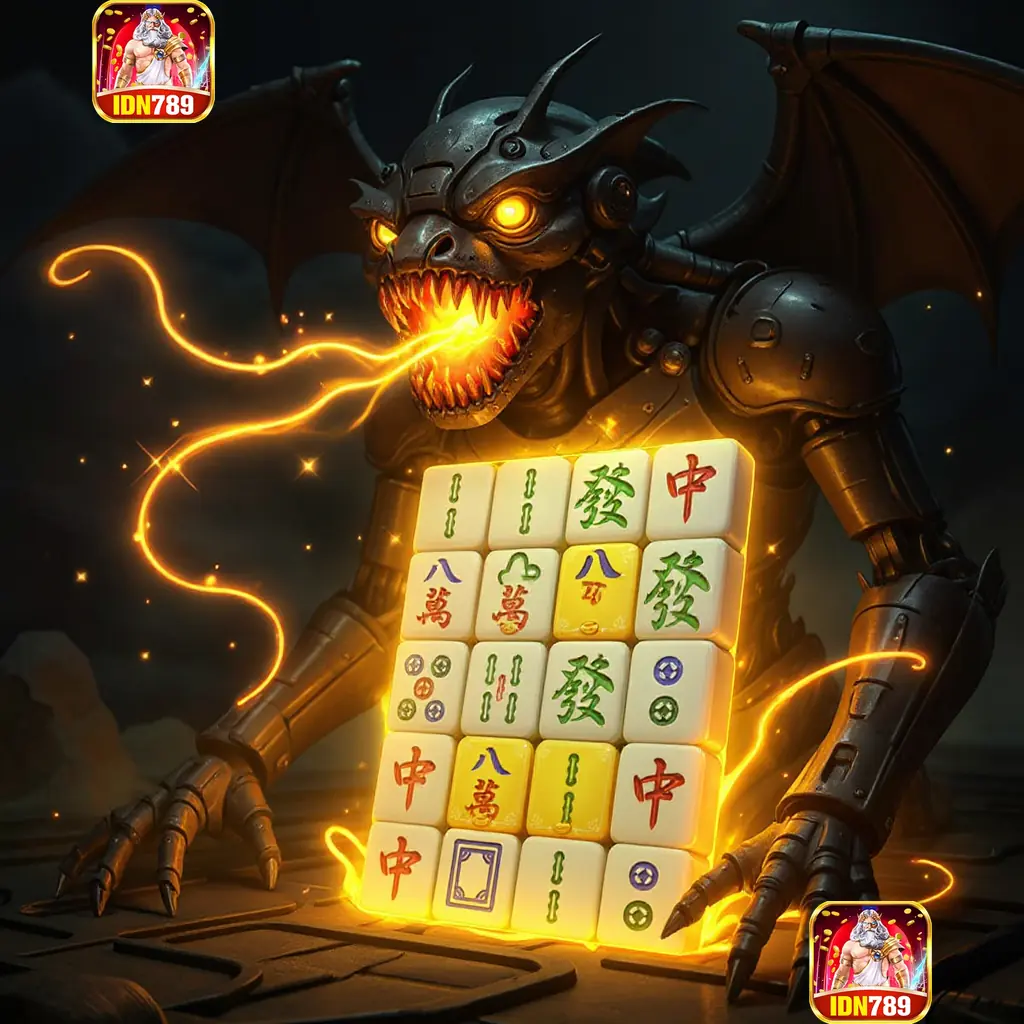 Logo Baru IDN789 Apk APK v30.9 Download for Android (Latest) Idn 789 Alamin Ronggo