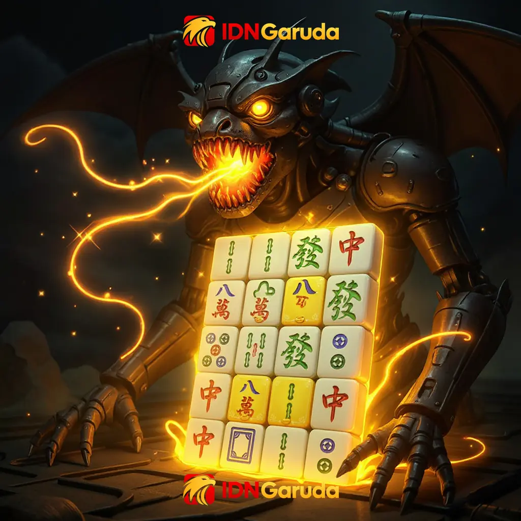 Logo Baru IDNGARUDA Apk APK v30.9 Download for Android (Latest) Idn Garuda Alamin Ronggo