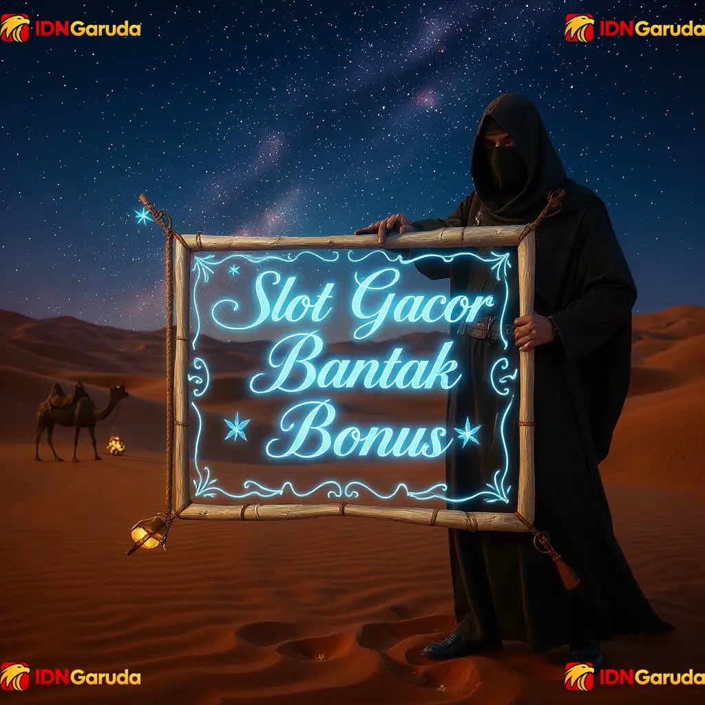 IDNGARUDA Alamin Ronggokusumo Apk Terbaru IDN Garuda