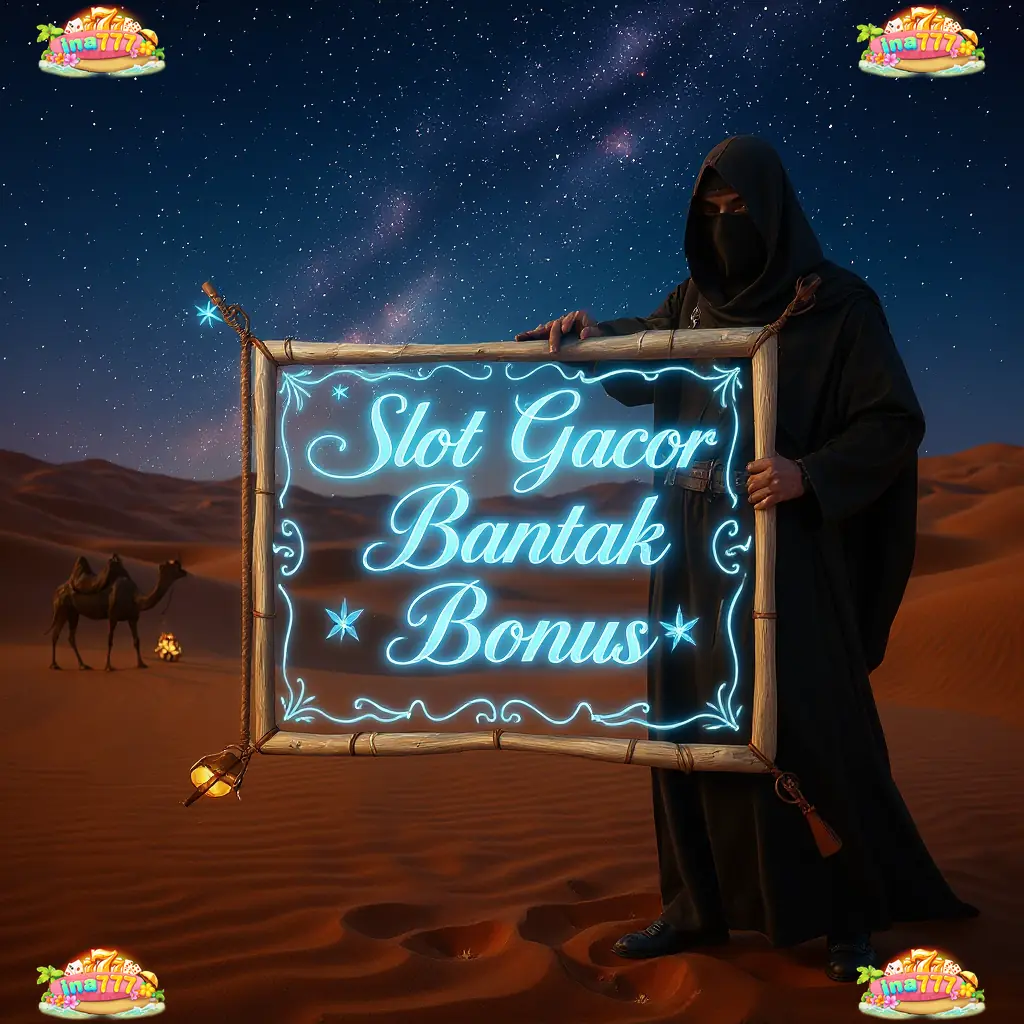 IN858 Alamin Ronggokusumo Apk Terbaru in 858