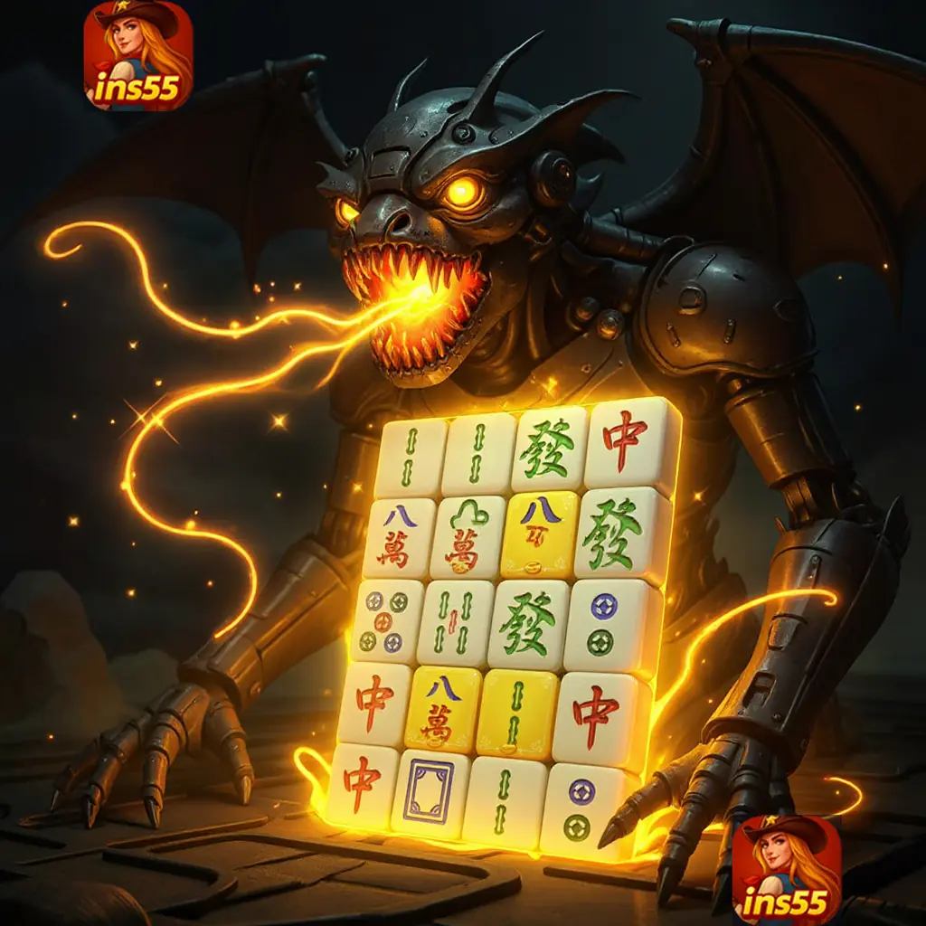 Logo Baru INS55 Apk APK v30.9 Download for Android (Latest) Ins 55 Alamin Ronggo