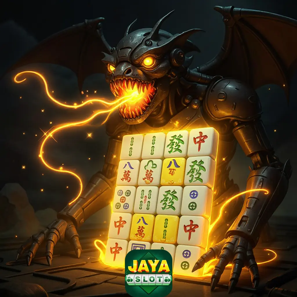 Logo Baru JAYASLOT Apk APK v30.9 Download for Android (Latest) Jaya Slot Alamin Ronggo