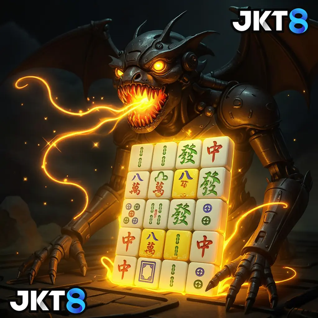 Logo Baru JKT8 Apk APK v30.9 Download for Android (Latest) Jkt 8 Alamin Ronggo