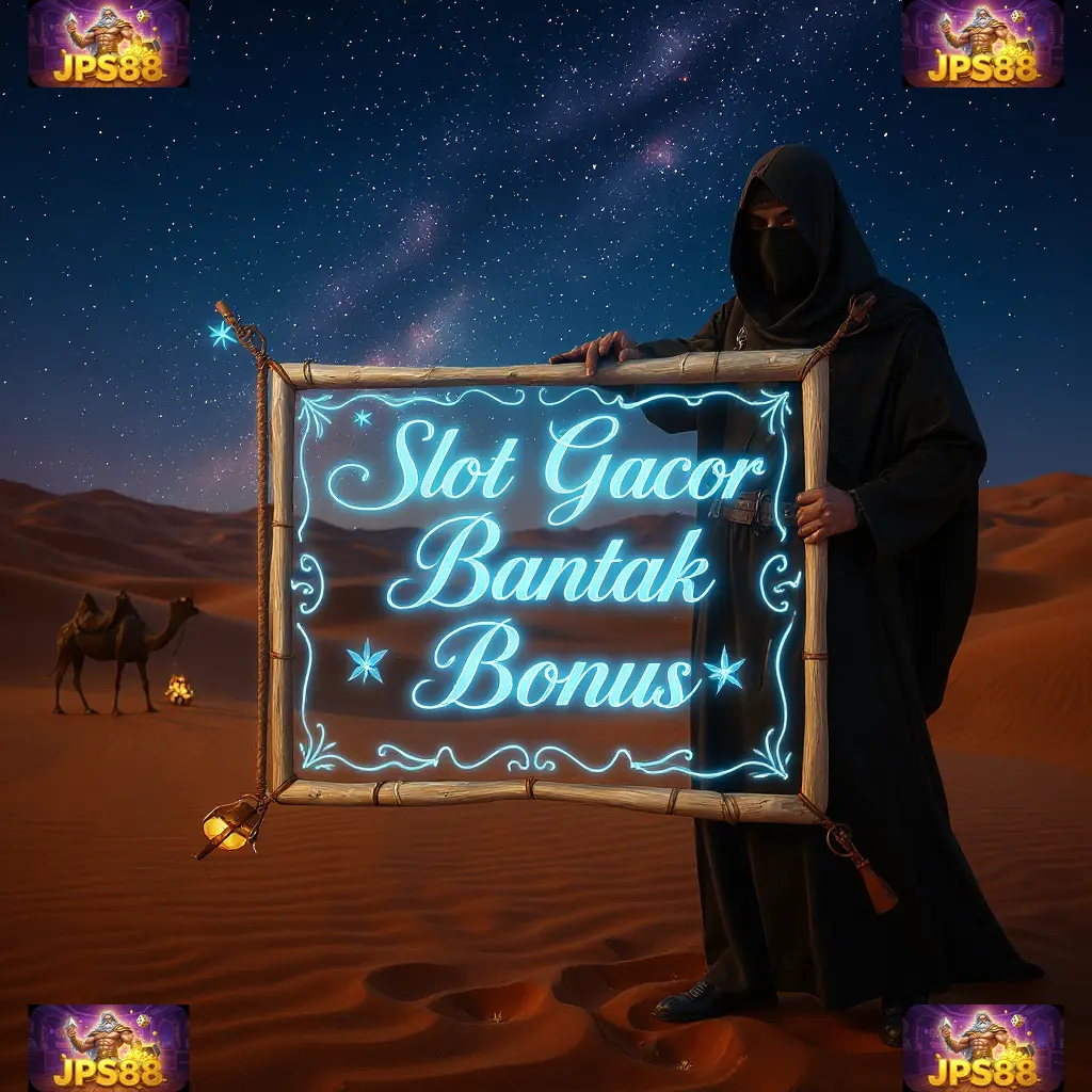 JPS88 Alamin Ronggokusumo Apk Terbaru jps 88