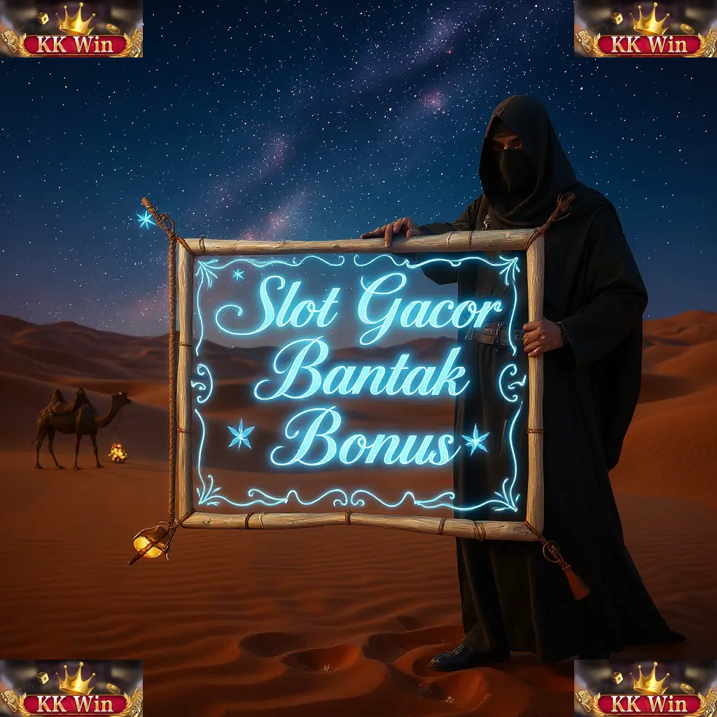 KKWINSLOTS Alamin Ronggokusumo Apk Terbaru KKwin