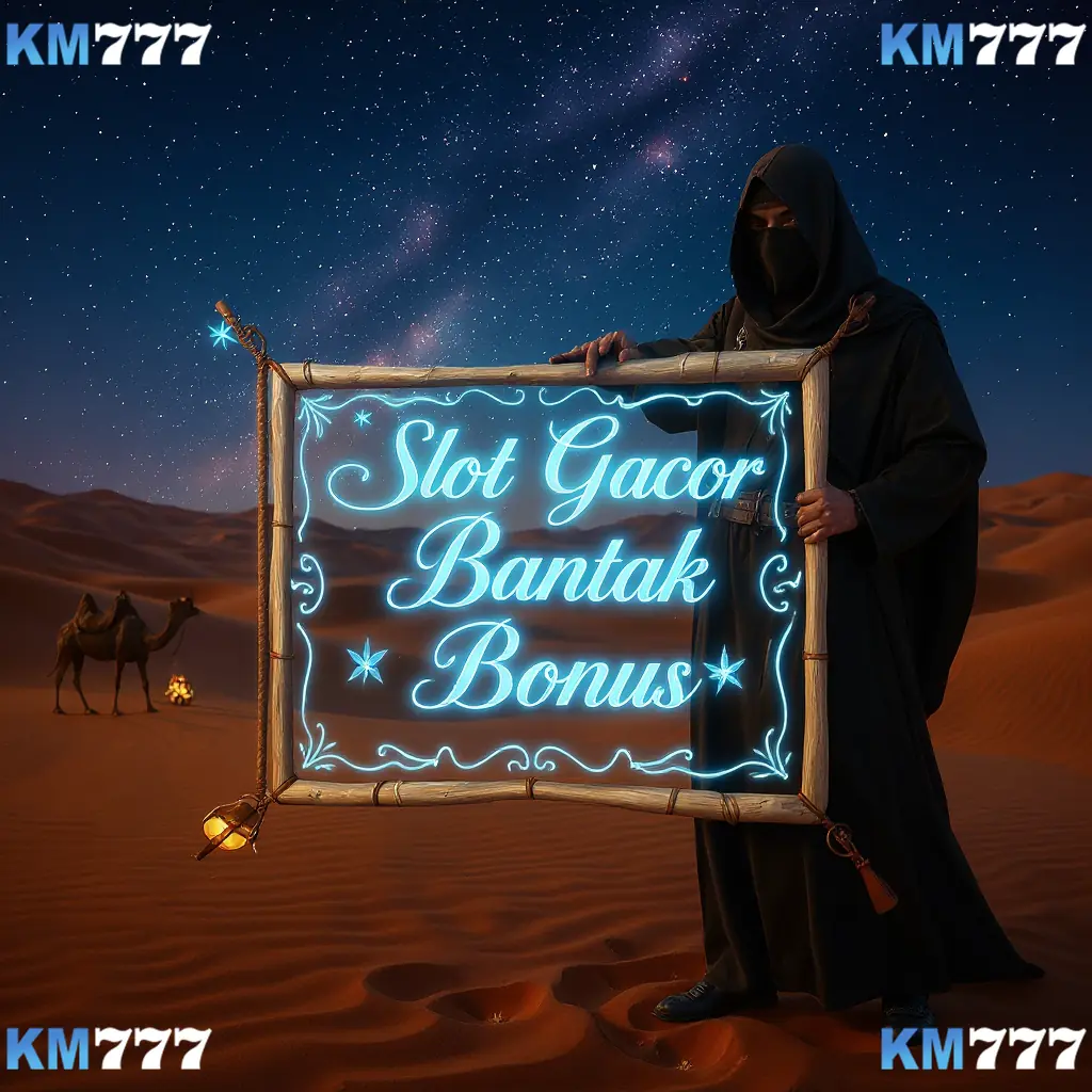 KM777 Alamin Ronggokusumo Apk Terbaru km 777