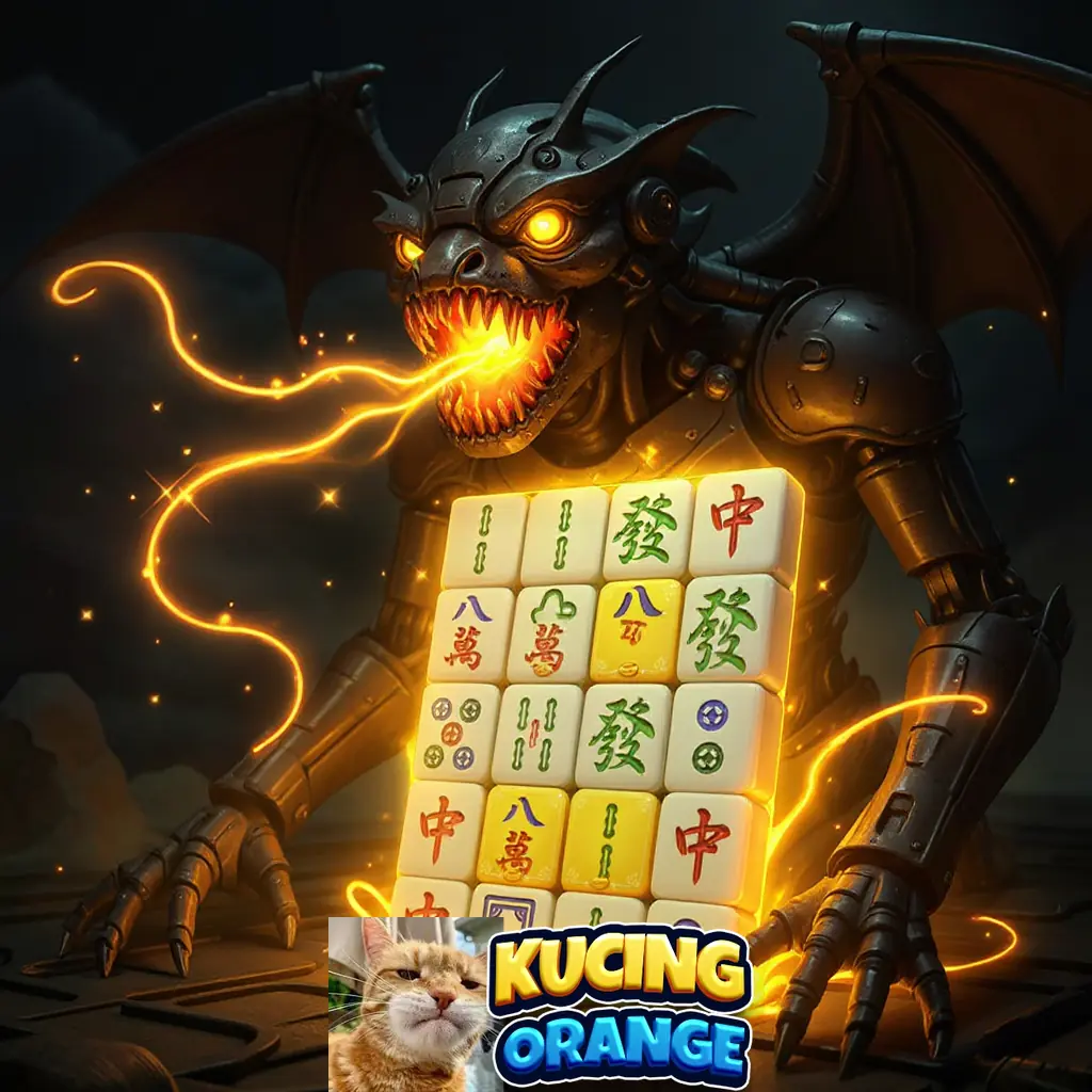 Logo Baru KUCING ORANGE SLOT Apk APK v30.9 Download for Android (Latest) Kucing Orange Apk Alamin Ronggo
