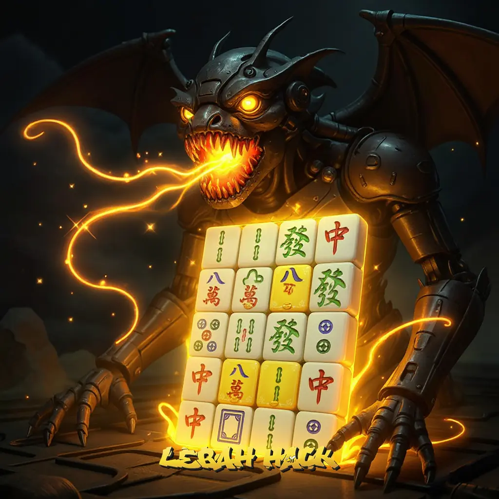 Logo Baru LEBAH HACK Apk APK v30.9 Download for Android (Latest) Lebah Hack Apk Alamin Ronggo