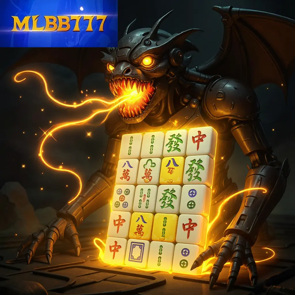 Logo Baru MLBB777 Apk APK v30.9 Download for Android (Latest) Mlbb 777 Alamin Ronggo