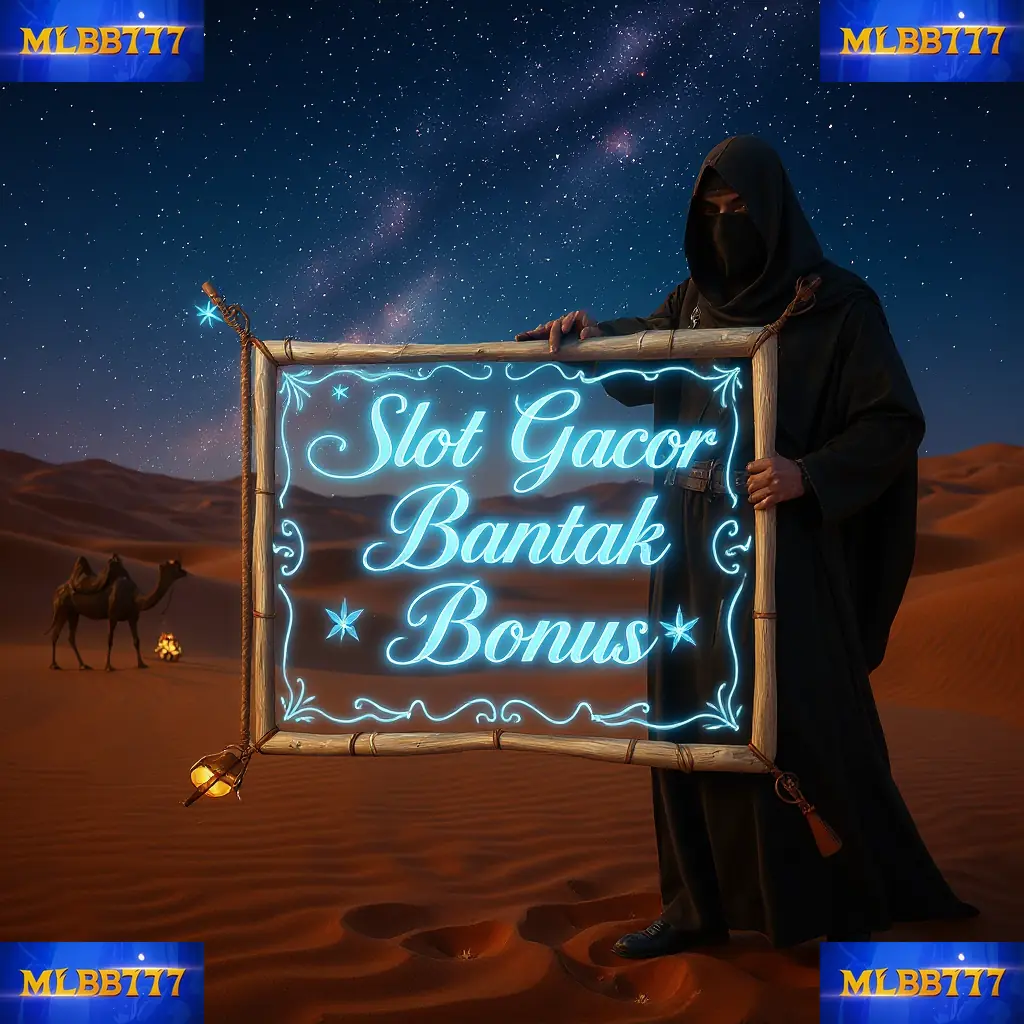 MLBB777 Alamin Ronggokusumo Apk Terbaru mlbb 777