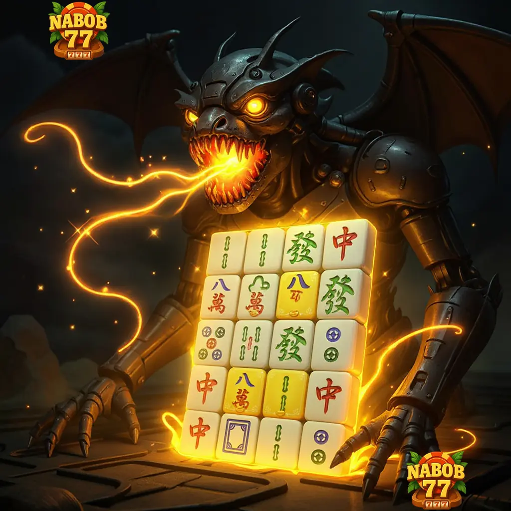Logo Baru NABOB77 Apk APK v30.9 Download for Android (Latest) Nabob 77 Alamin Ronggo