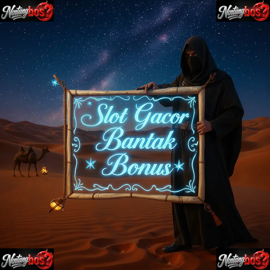 Nantangbos Alamin Ronggokusumo Apk Terbaru nantang bos