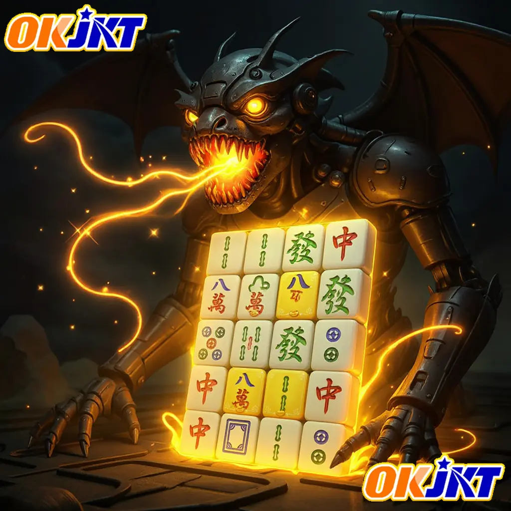Logo Baru OKJKT Apk APK v30.9 Download for Android (Latest) Ok Jkt Alamin Ronggo