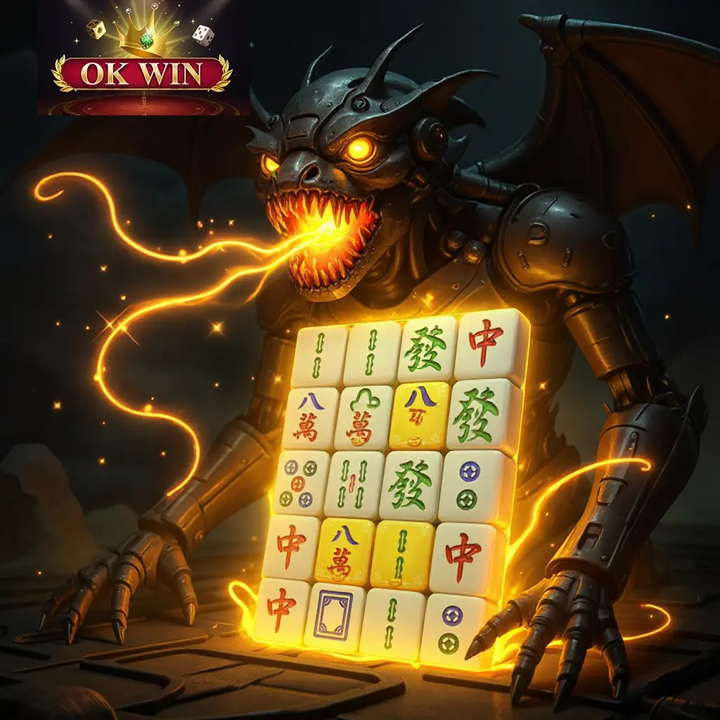 Logo Baru OKWIN Apk APK v30.9 Download for Android (Latest) Ok Win Alamin Ronggo