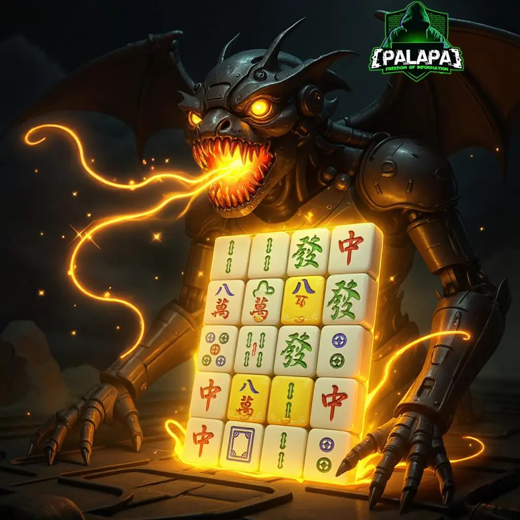 Logo Baru PALAPA HACK SLOT Apk APK v30.9 Download for Android (Latest) Palapa Hack Apk Alamin Ronggo