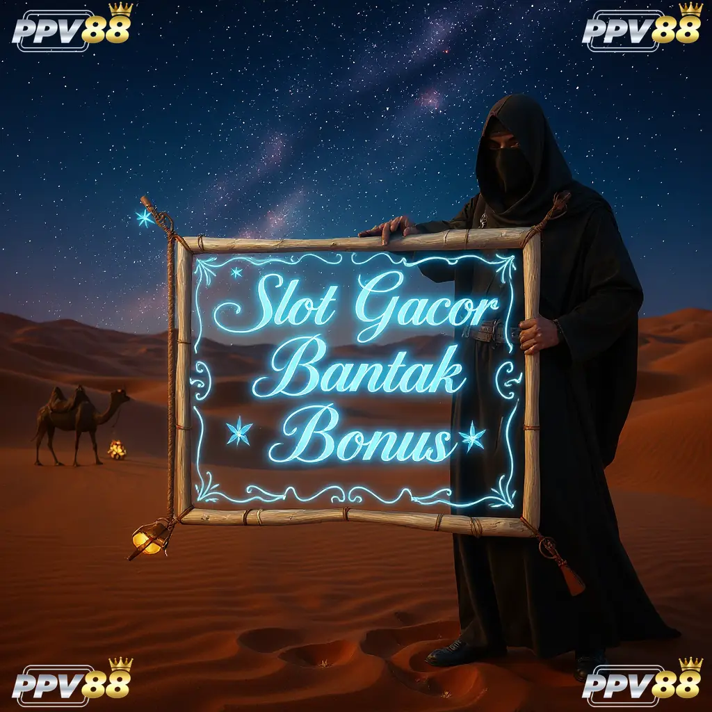 PPV88 Alamin Ronggokusumo Apk Terbaru ppv 88