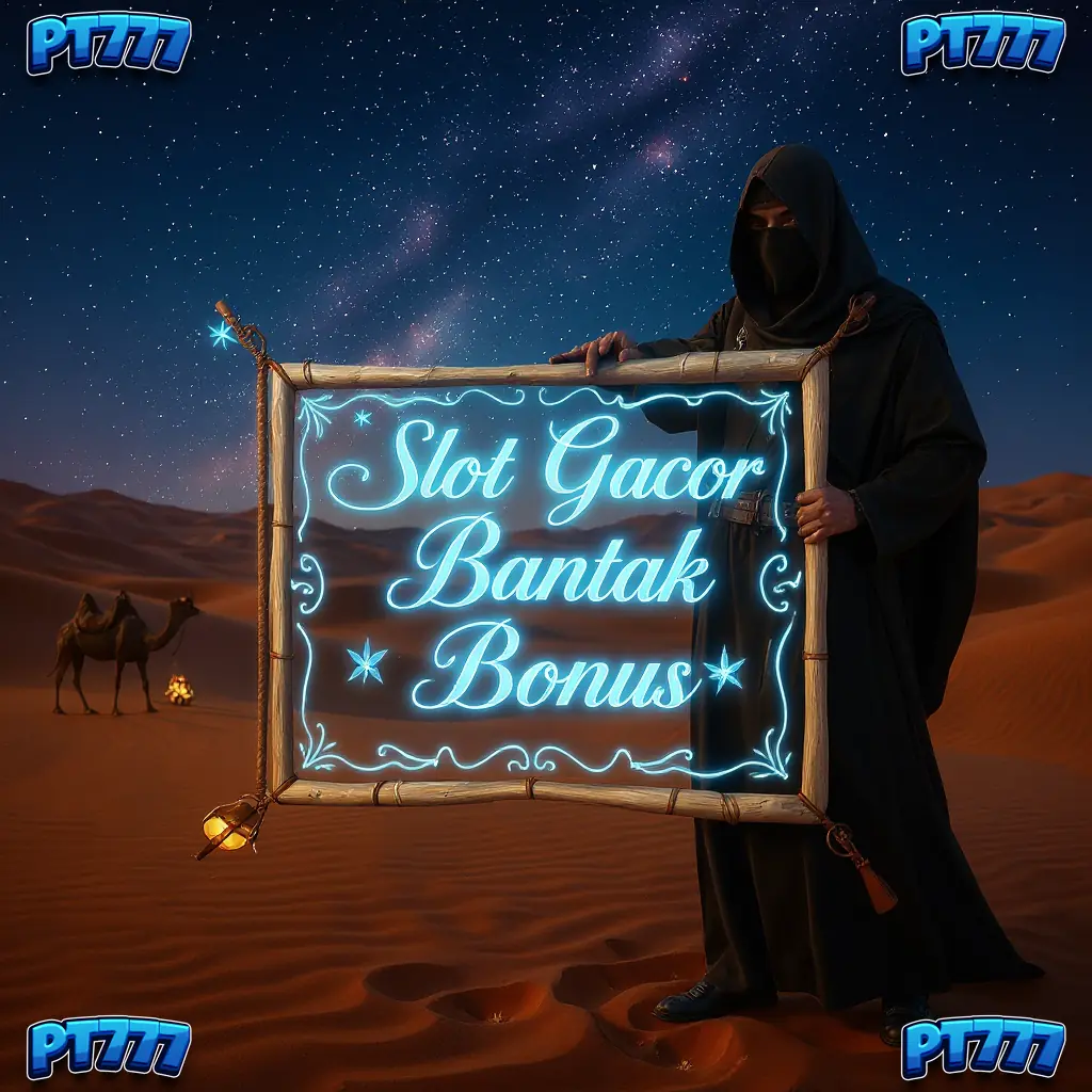 PT777 Alamin Ronggokusumo Apk Terbaru pt 777