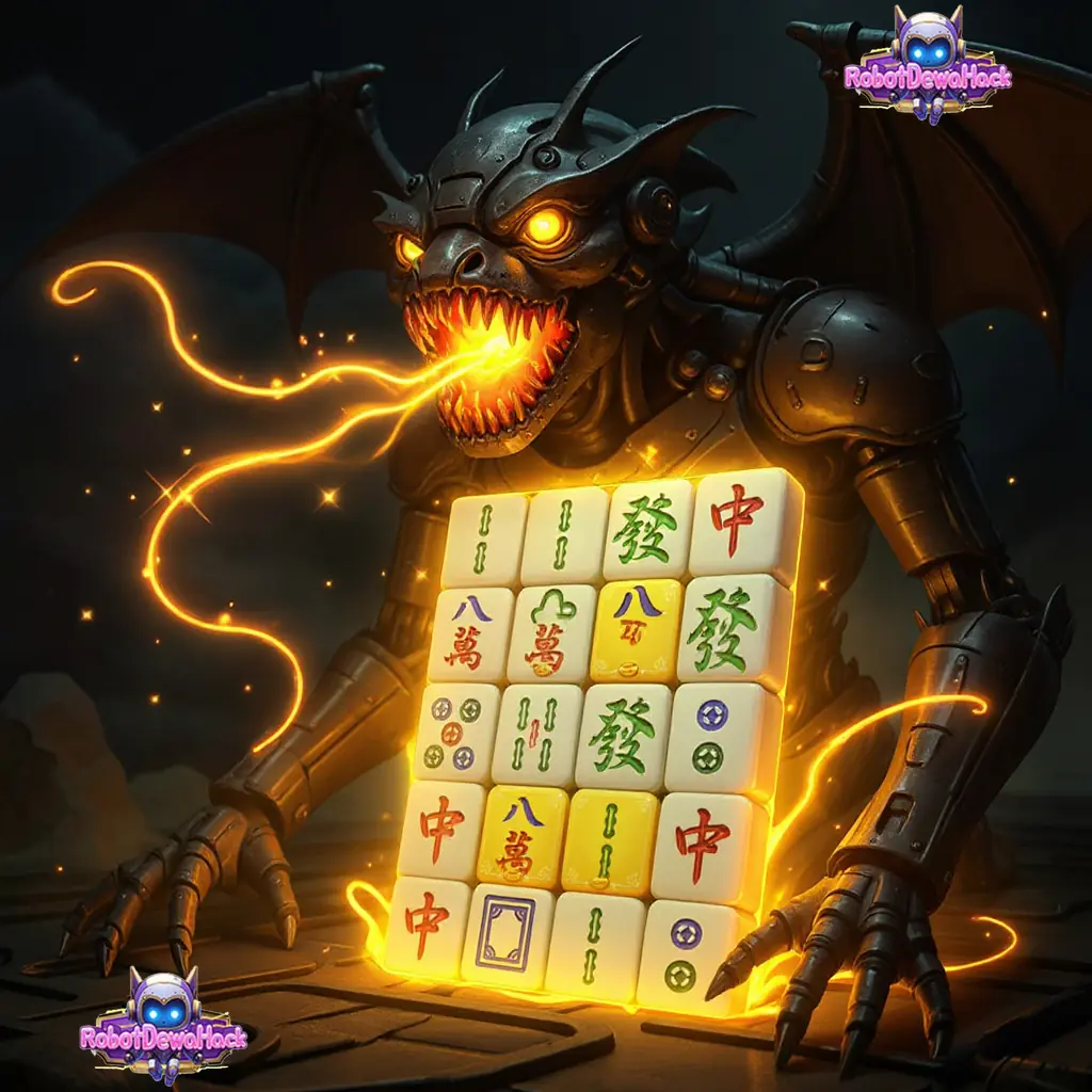 Logo Baru ROBOT DEWA CHEAT Apk APK v30.9 Download for Android (Latest) Robot Dewa Slot Alamin Ronggo