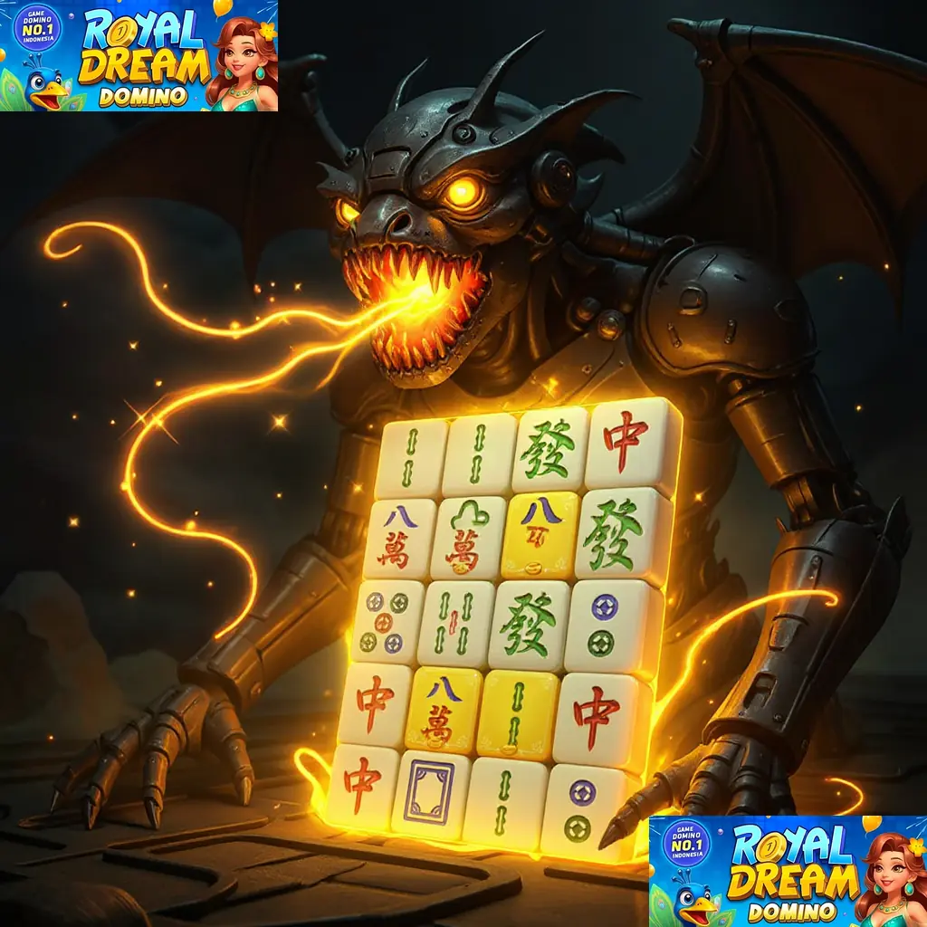 Logo Baru ROYALDREAM Apk APK v30.9 Download for Android (Latest) Royal Dream Alamin Ronggo